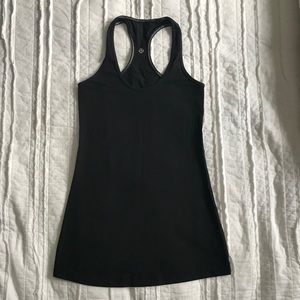 Lululemon cool racerback